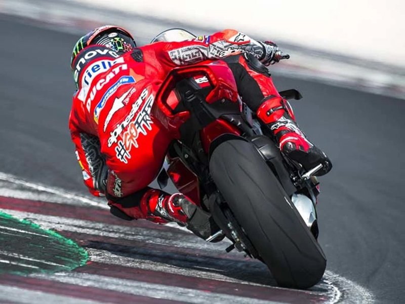 2024 Ducati Panigale V4 S in Portland, Oregon - Photo 20