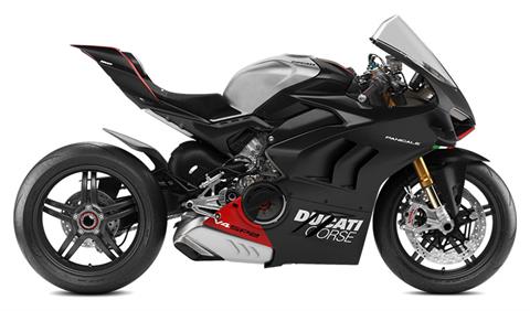 2024 Ducati Panigale V4 SP2
