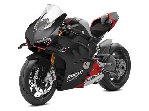 2024 Ducati Panigale V4 SP2 in Foxboro, Massachusetts - Photo 4