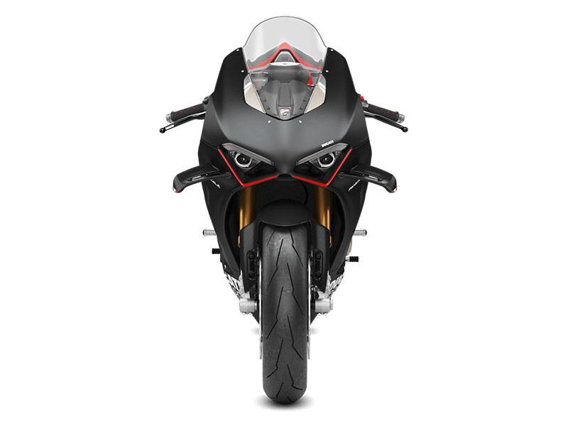 2024 Ducati Panigale V4 SP2 in Foxboro, Massachusetts - Photo 5