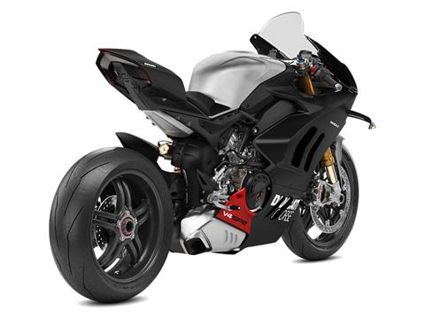 2024 Ducati Panigale V4 SP2 in Foxboro, Massachusetts - Photo 6