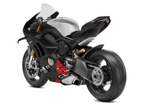 2024 Ducati Panigale V4 SP2 in Foxboro, Massachusetts - Photo 7