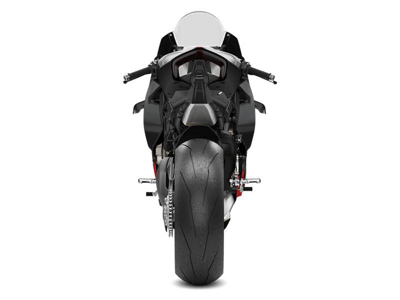 2024 Ducati Panigale V4 SP2 in Foxboro, Massachusetts - Photo 8