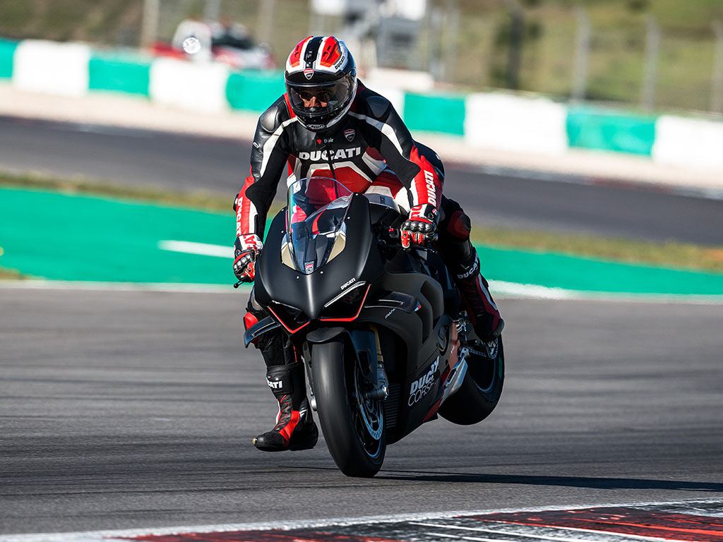 Ducati rsv4 discount