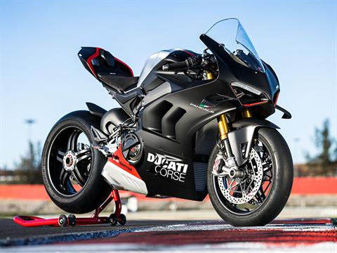 2024 Ducati Panigale V4 SP2 in Foxboro, Massachusetts - Photo 17