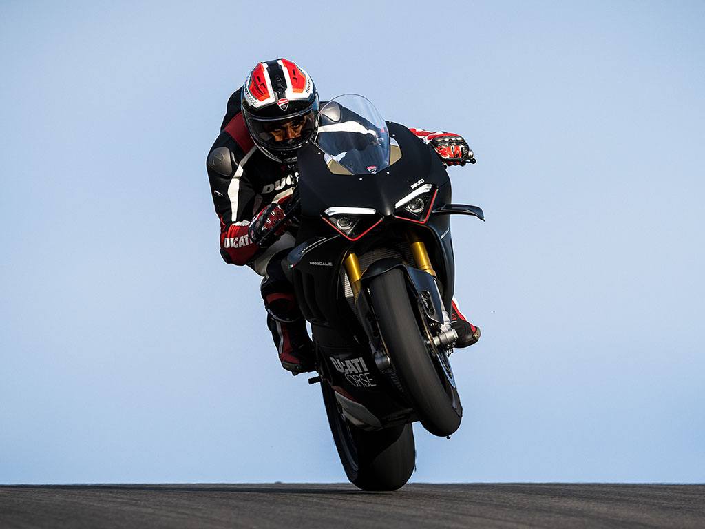 2024 Ducati Panigale V4 SP2 in Foxboro, Massachusetts - Photo 18