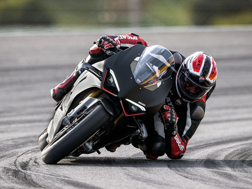 2024 Ducati Panigale V4 SP2 in Foxboro, Massachusetts - Photo 19