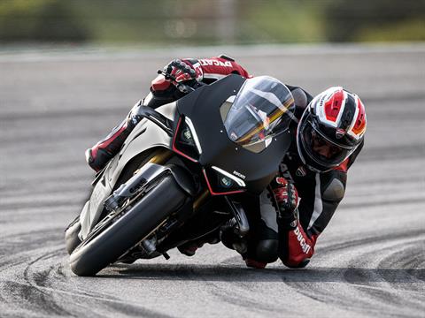 2024 Ducati Panigale V4 SP2 in Foxboro, Massachusetts - Photo 19