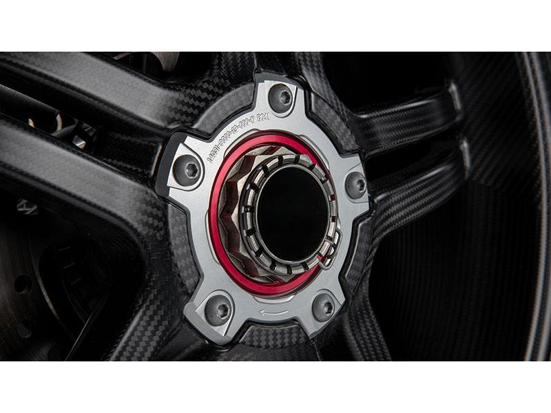 2024 Ducati Panigale V4 SP2 in Foxboro, Massachusetts - Photo 13