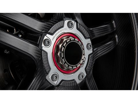 2024 Ducati Panigale V4 SP2 in Foxboro, Massachusetts - Photo 13