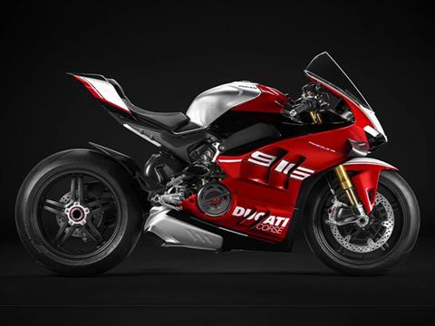 Ducati bike cc on sale