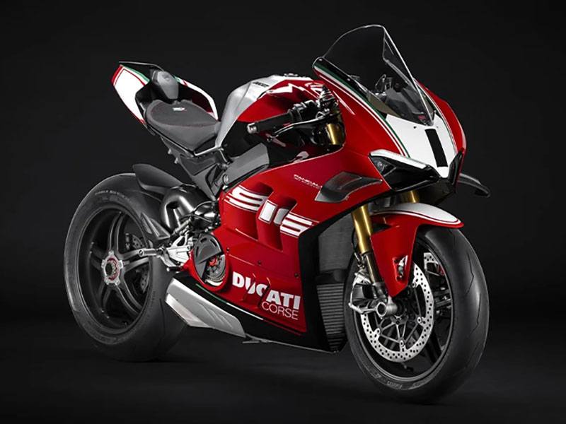 Panigale 4 online