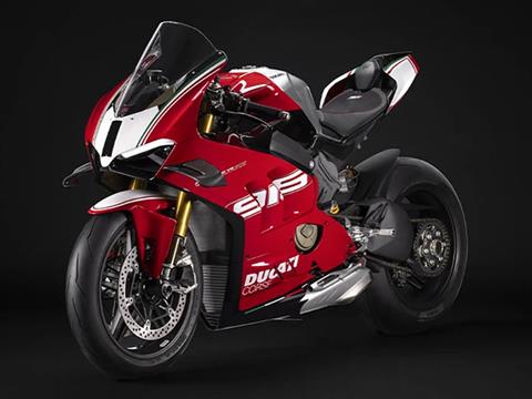Ducati panigale p4 outlet