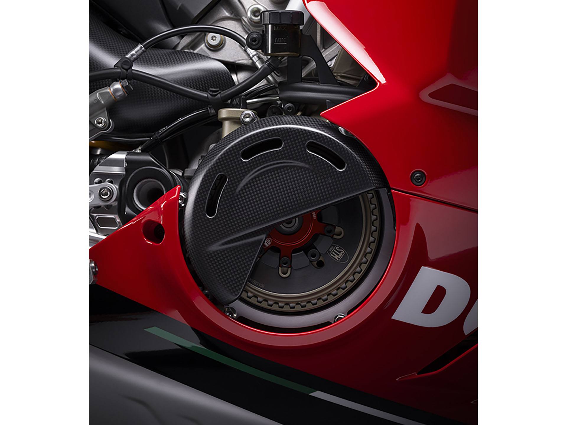 2024 Ducati Panigale V4 SP2 30th Anniversario 916 in Portland, Oregon - Photo 12
