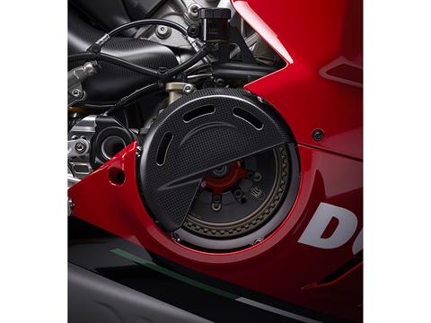 2024 Ducati Panigale V4 SP2 30th Anniversario 916 in Portland, Oregon - Photo 12