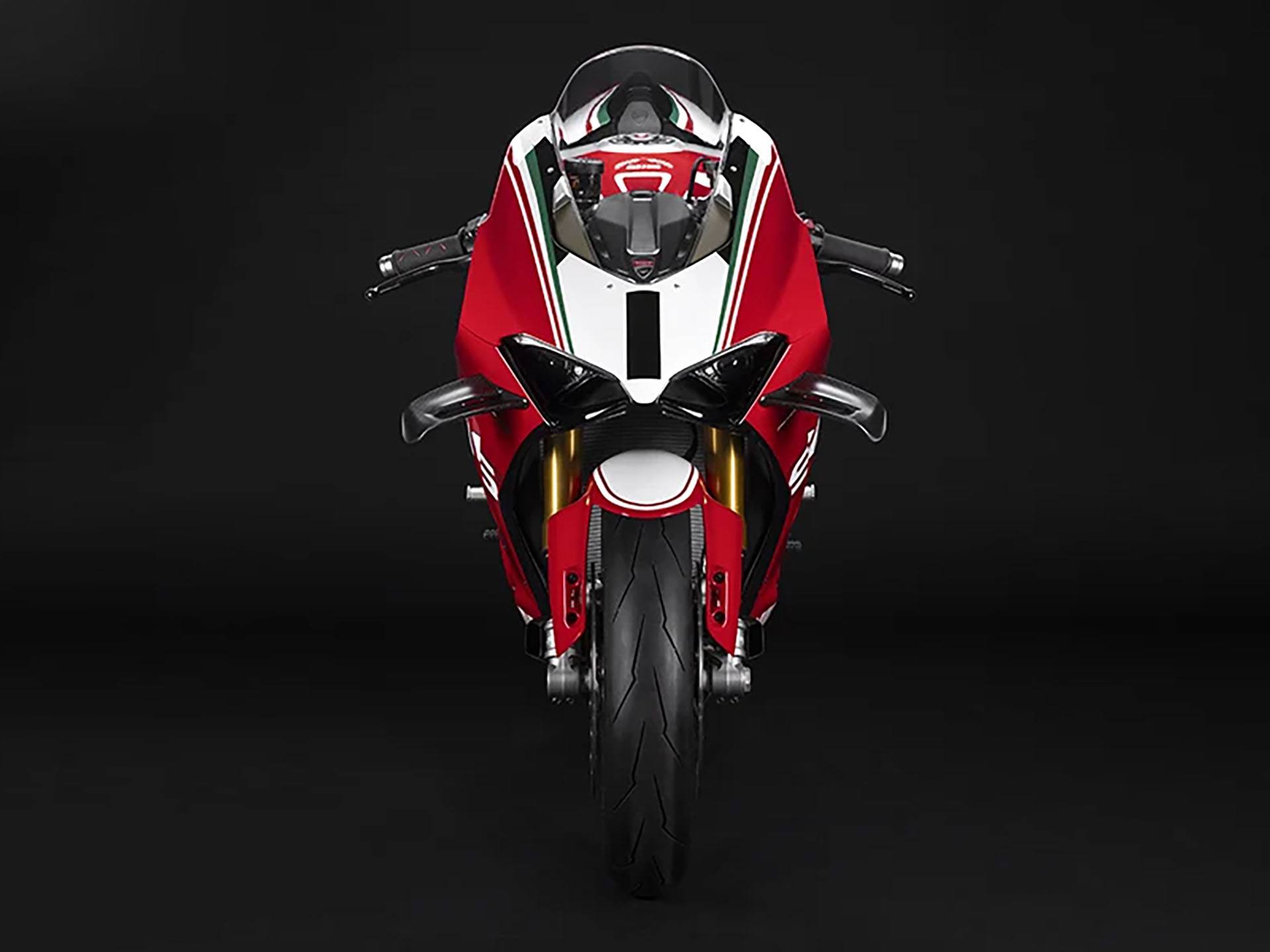 2024 Ducati Panigale V4 SP2 30th Anniversario 916 Motorcycles Greer South Carolina NA
