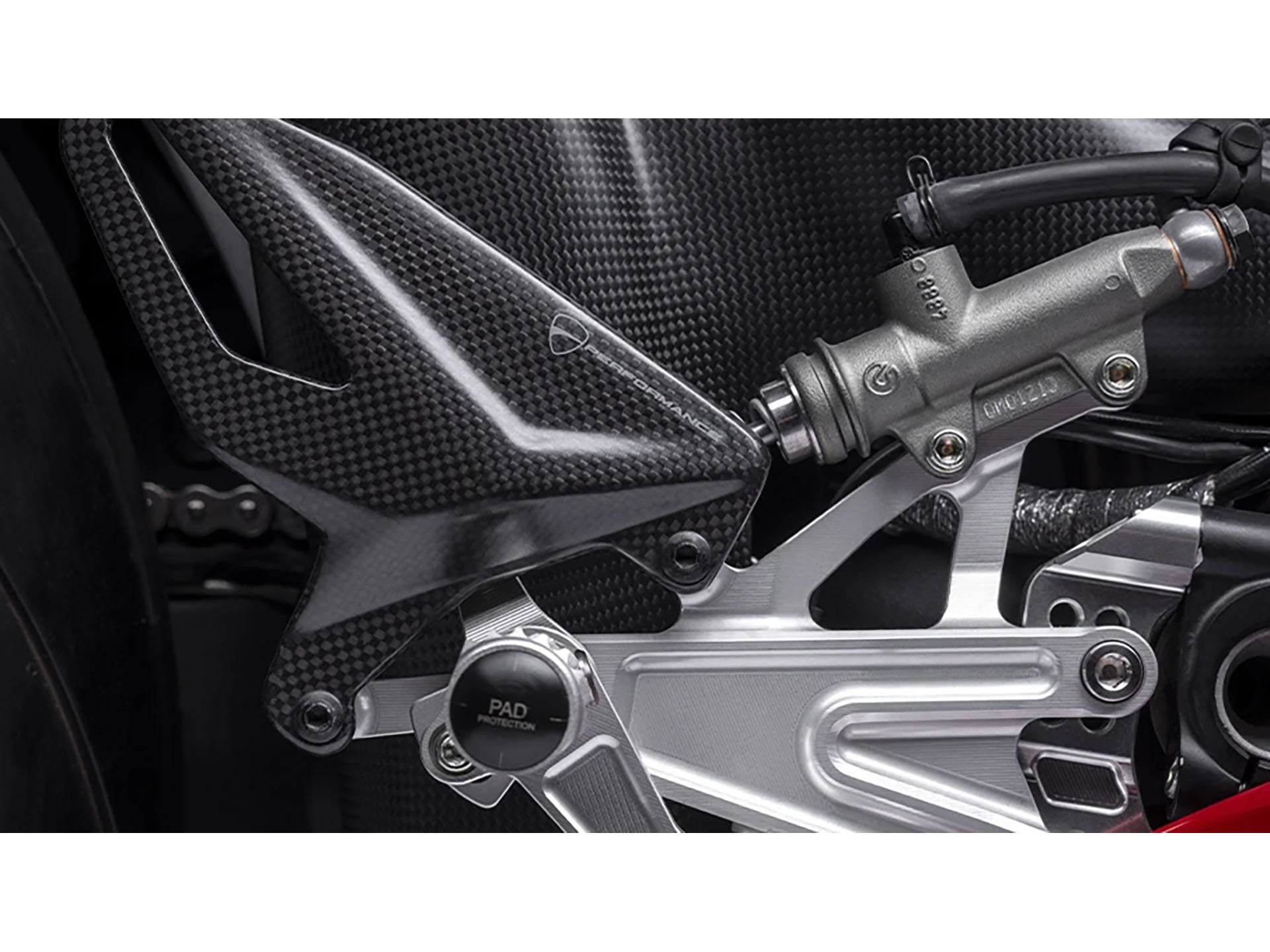 2024 Ducati Panigale V4 SP2 30th Anniversario 916 in Portland, Oregon - Photo 15