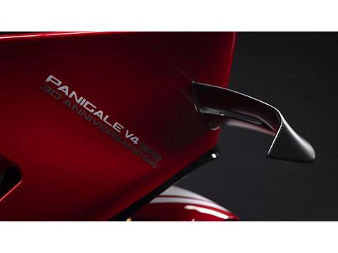 2024 Ducati Panigale V4 SP2 30th Anniversario 916 in Portland, Oregon - Photo 16
