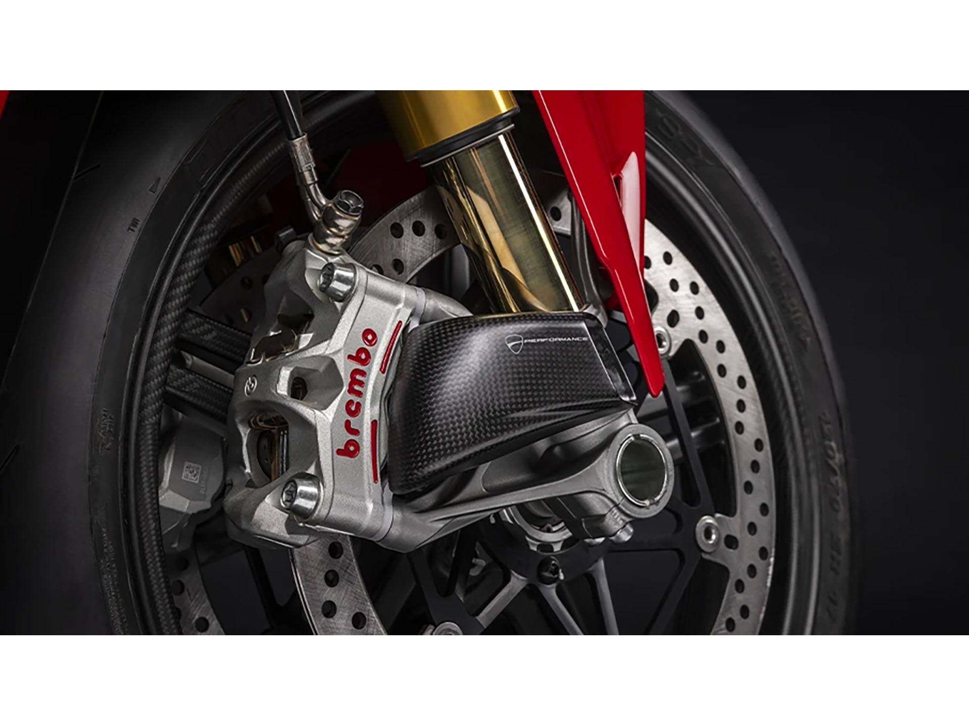 2024 Ducati Panigale V4 SP2 30th Anniversario 916 in Portland, Oregon - Photo 17