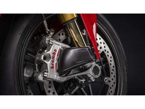2024 Ducati Panigale V4 SP2 30th Anniversario 916 in Portland, Oregon - Photo 17