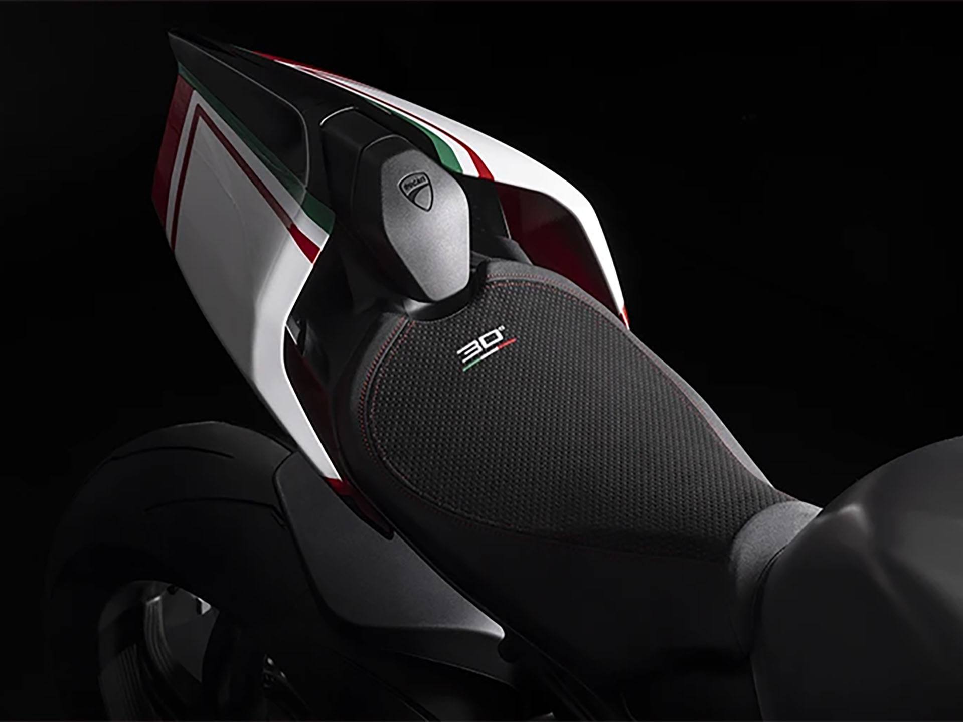 2024 Ducati Panigale V4 SP2 30th Anniversario 916 in Portland, Oregon - Photo 19