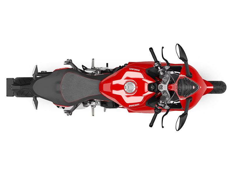 2024 Ducati SuperSport 950 in Portland, Oregon - Photo 3