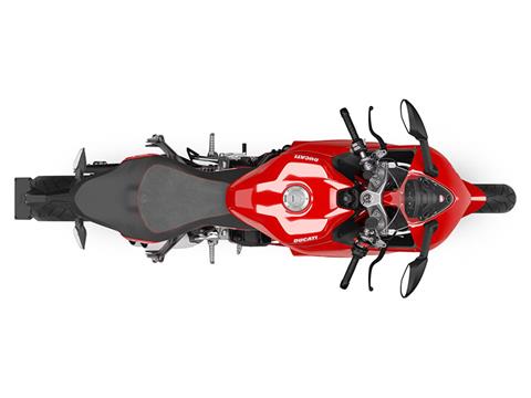 2024 Ducati SuperSport 950 in Portland, Oregon - Photo 3