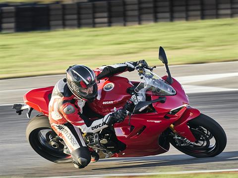 2024 Ducati SuperSport 950 in Portland, Oregon - Photo 4