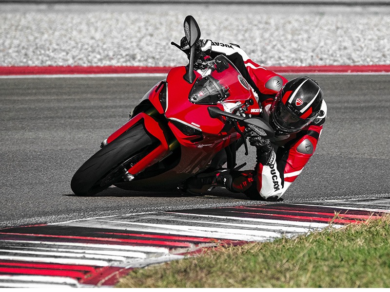 Panigale 950 online