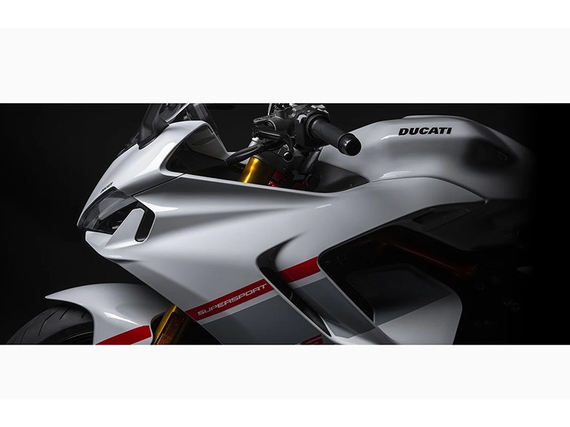 Ducati supersport s seat height on sale