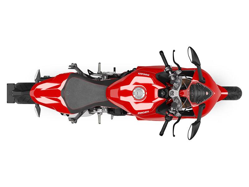 2024 Ducati SuperSport 950 S in Portland, Oregon - Photo 3