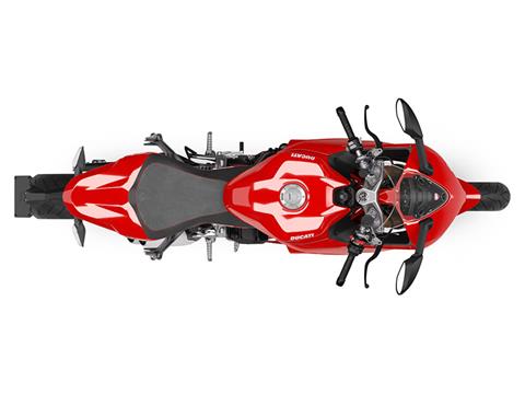 2024 Ducati SuperSport 950 S in Portland, Oregon - Photo 3