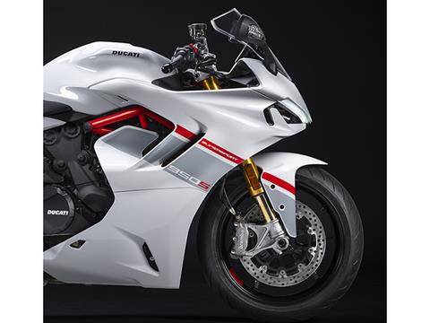 2024 Ducati SuperSport 950 S in Portland, Oregon - Photo 2