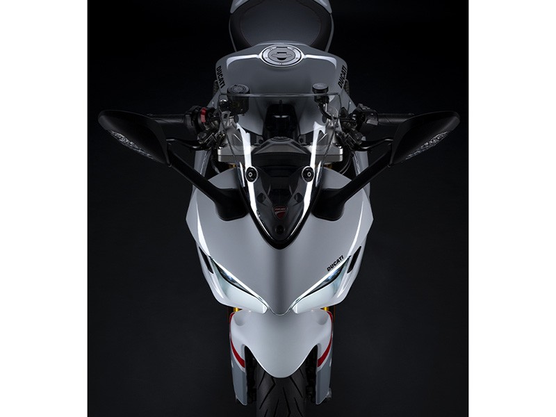 2024 Ducati SuperSport 950 S in Portland, Oregon - Photo 3