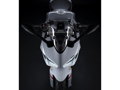 2024 Ducati SuperSport 950 S in Portland, Oregon - Photo 3