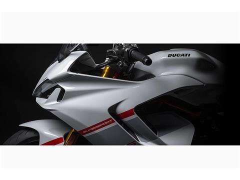 2024 Ducati SuperSport 950 S in Portland, Oregon - Photo 4