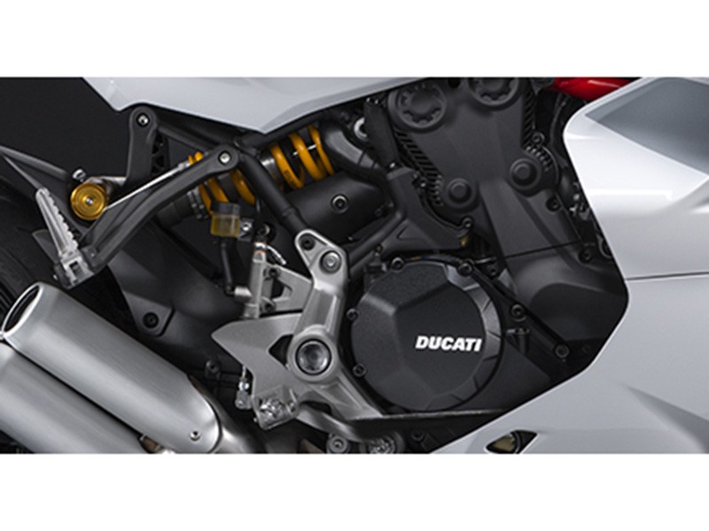 2024 Ducati SuperSport 950 S in Portland, Oregon - Photo 5