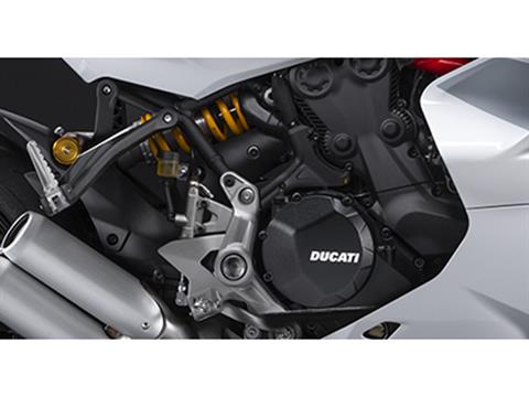 2024 Ducati SuperSport 950 S in Portland, Oregon - Photo 5