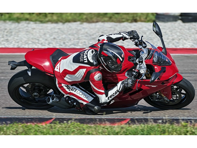 Ducati supersport 950 s price cheap