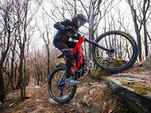 2025 Ducati MIG-S - M in Portland, Oregon - Photo 3