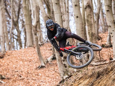 2025 Ducati MIG-S - M in Portland, Oregon - Photo 6