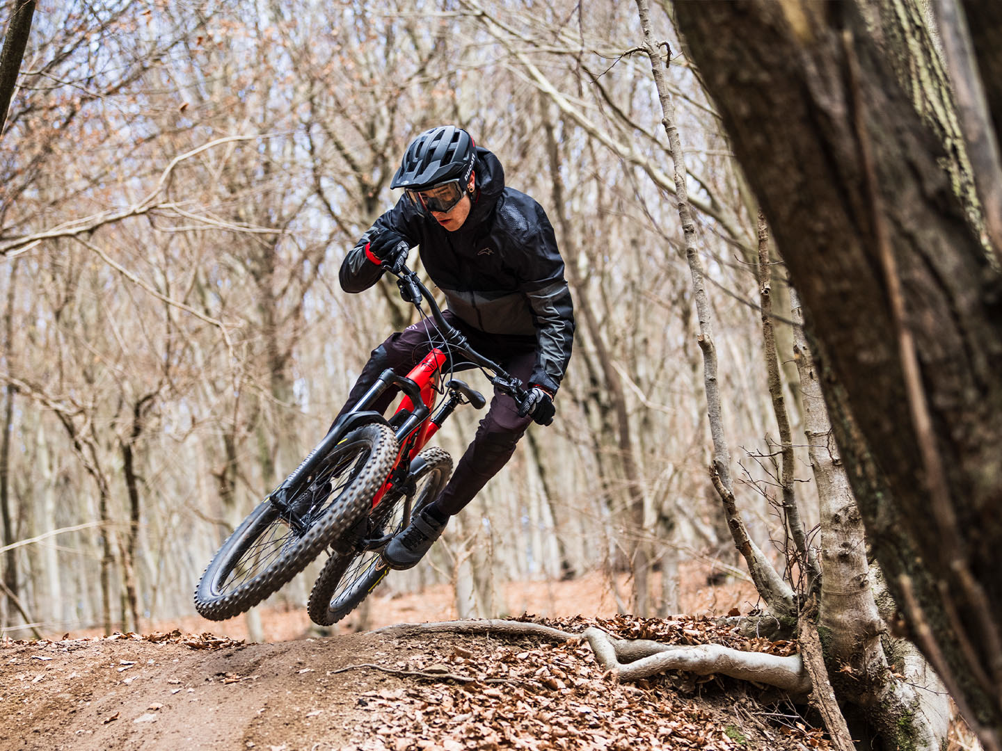 2025 Ducati MIG-S - L in Portland, Oregon - Photo 4