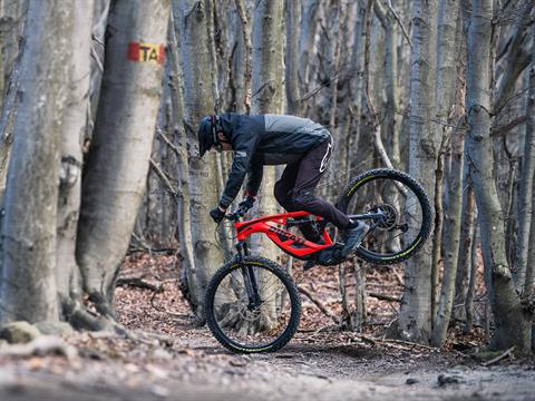 2025 Ducati MIG-S - L in Portland, Oregon - Photo 5