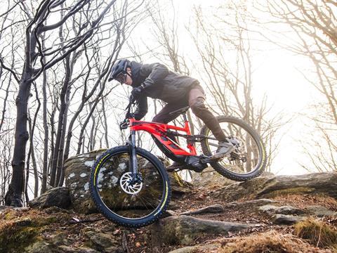 2025 Ducati MIG-S - XL in Portland, Oregon - Photo 7