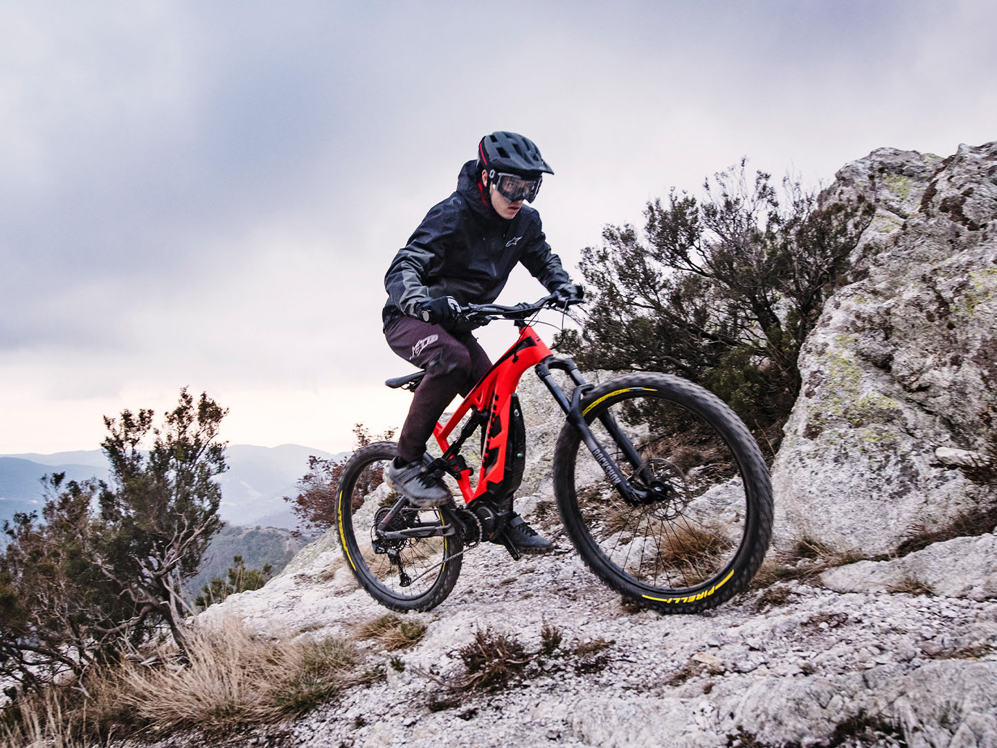 2025 Ducati MIG-S - XL in Portland, Oregon - Photo 8