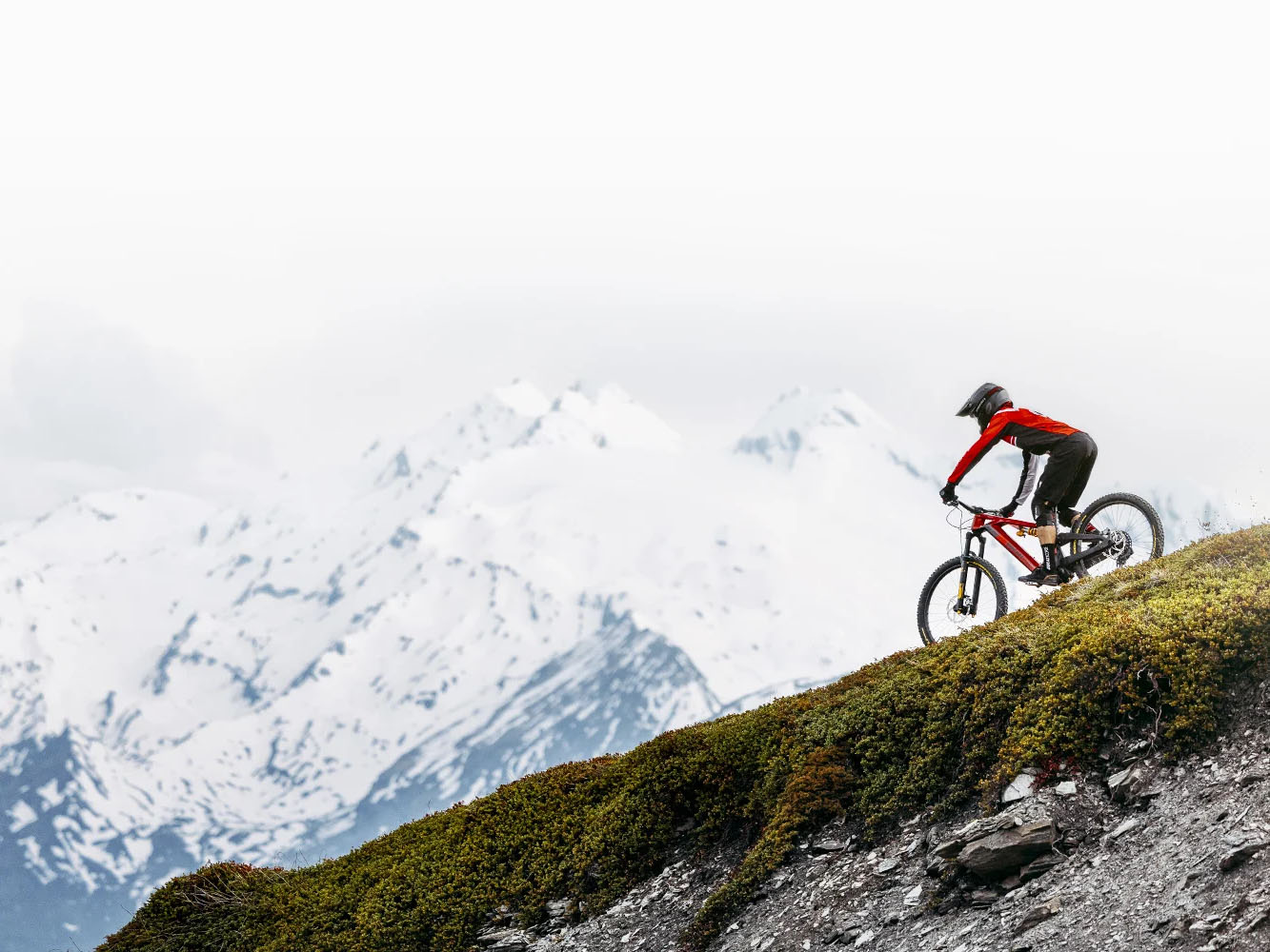 2025 Ducati Powerstage RR - L in Portland, Oregon - Photo 2