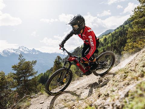 2025 Ducati Powerstage RR - XL in Portland, Oregon - Photo 4