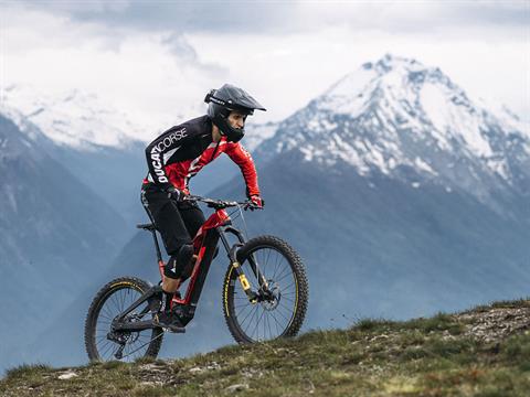 2025 Ducati Powerstage RR - XL in Portland, Oregon - Photo 6