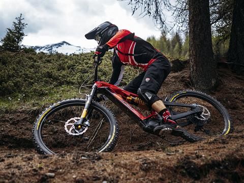 2025 Ducati Powerstage RR - XL in Portland, Oregon - Photo 8