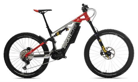 2025 Ducati TK-01RR - S